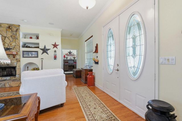 5696 Cypress Creek Drive, Grant Valkaria, FL 32949