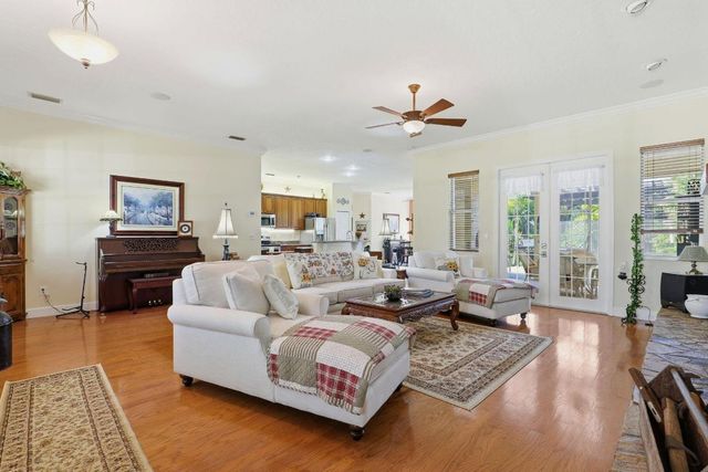 5696 Cypress Creek Drive, Grant Valkaria, FL 32949