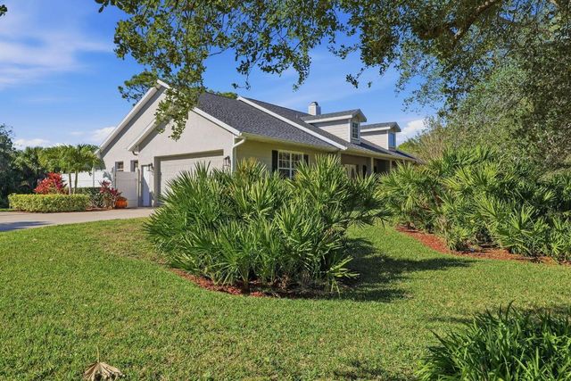 5696 Cypress Creek Drive, Grant Valkaria, FL 32949