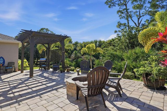 5696 Cypress Creek Drive, Grant Valkaria, FL 32949