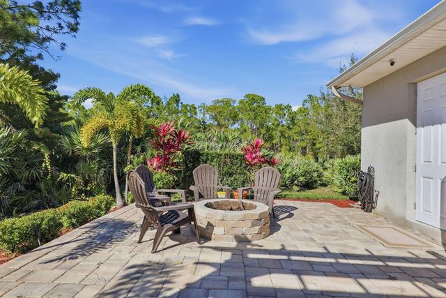 5696 Cypress Creek Drive, Grant Valkaria, FL 32949