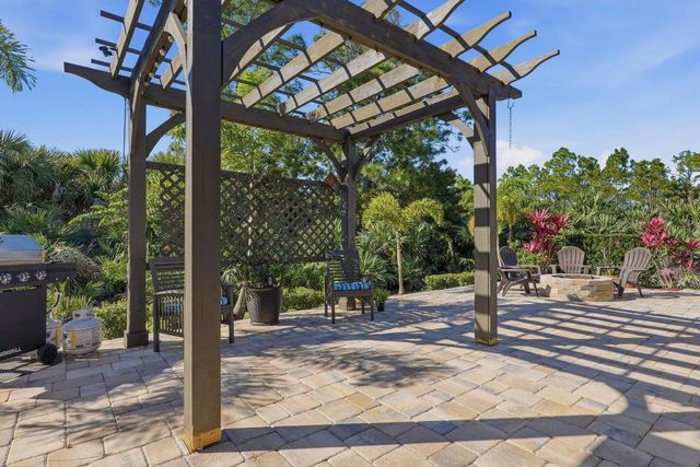 5696 Cypress Creek Drive, Grant Valkaria, FL 32949