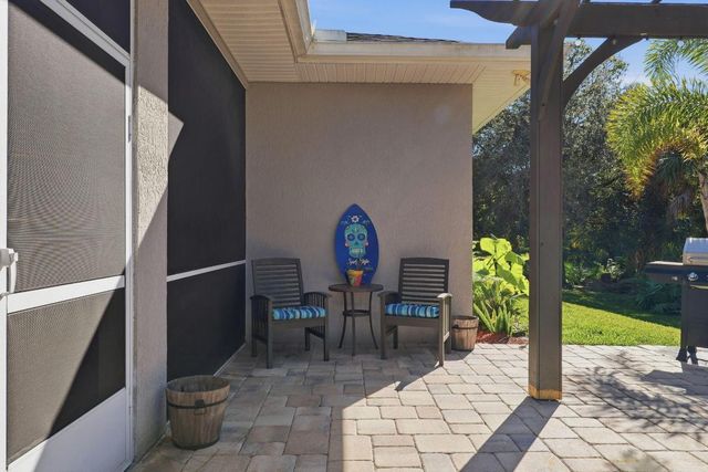 5696 Cypress Creek Drive, Grant Valkaria, FL 32949