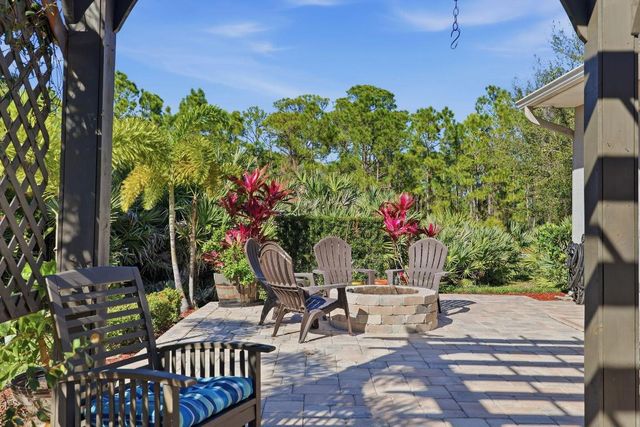 5696 Cypress Creek Drive, Grant Valkaria, FL 32949