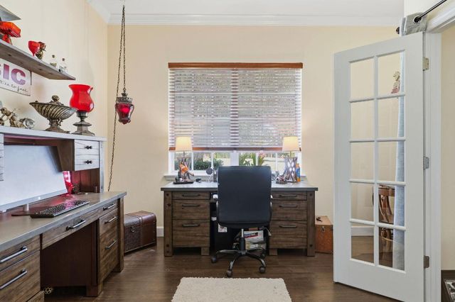 5696 Cypress Creek Drive, Grant Valkaria, FL 32949