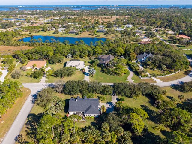 5696 Cypress Creek Drive, Grant Valkaria, FL 32949