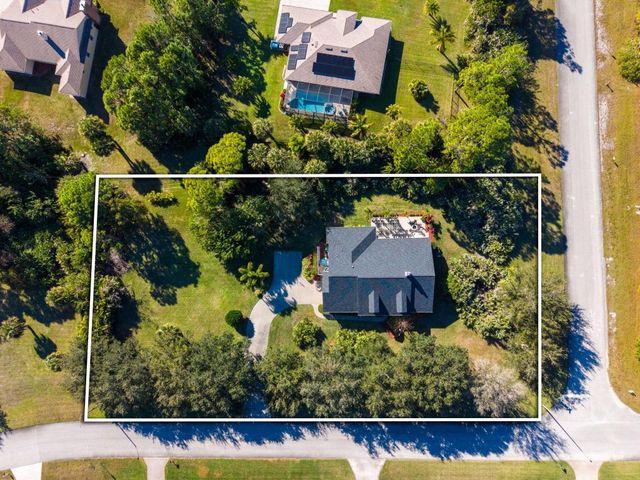5696 Cypress Creek Drive, Grant Valkaria, FL 32949