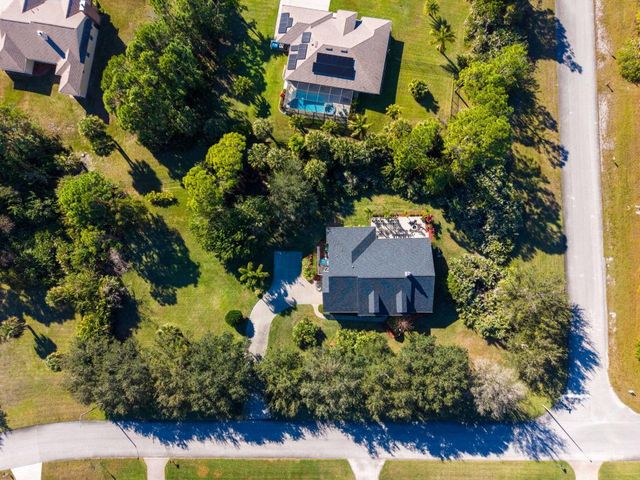 5696 Cypress Creek Drive, Grant Valkaria, FL 32949