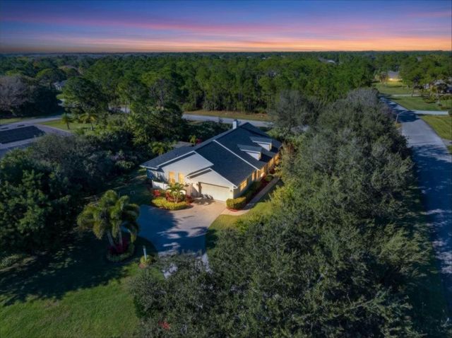 5696 Cypress Creek Drive, Grant Valkaria, FL 32949