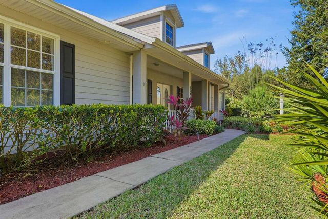 5696 Cypress Creek Drive, Grant Valkaria, FL 32949