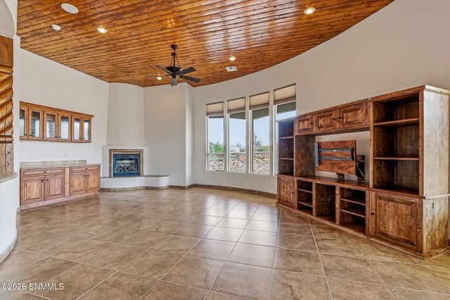 3930 Quail Brush Court, Las Cruces, NM 88011
