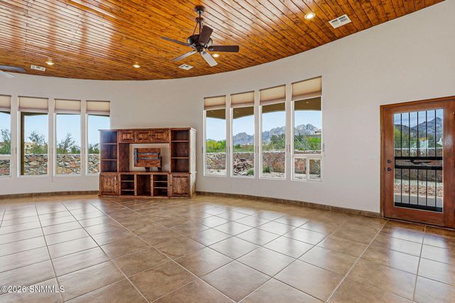 3930 Quail Brush Court, Las Cruces, NM 88011