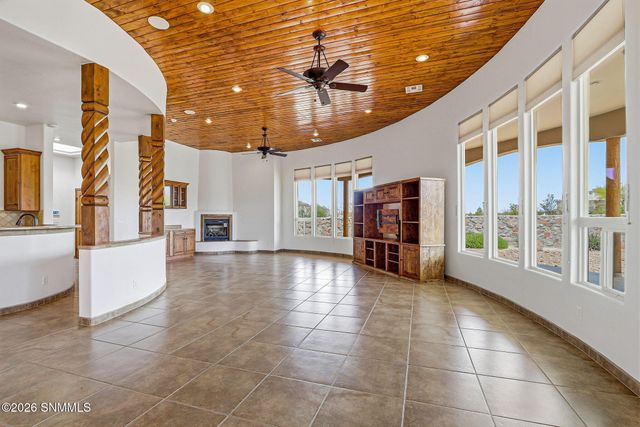 3930 Quail Brush Court, Las Cruces, NM 88011