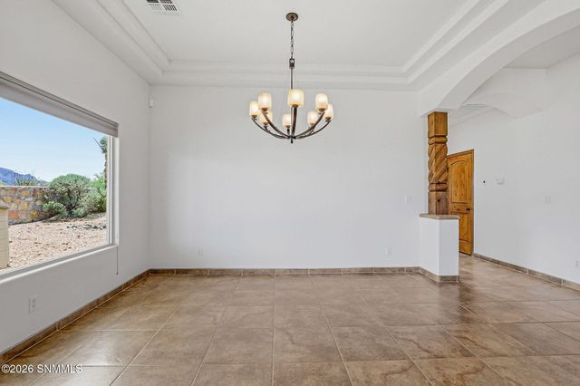 3930 Quail Brush Court, Las Cruces, NM 88011