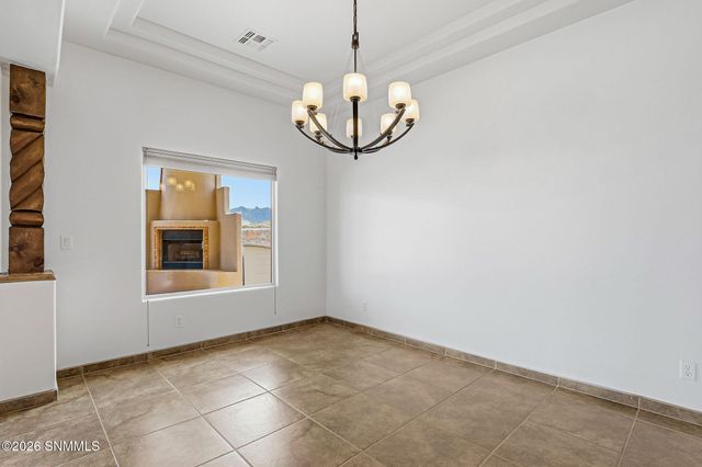 3930 Quail Brush Court, Las Cruces, NM 88011