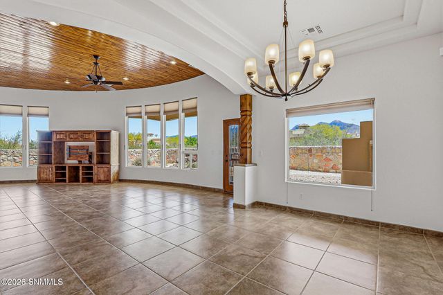 3930 Quail Brush Court, Las Cruces, NM 88011