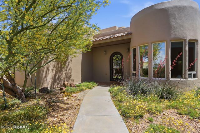 3930 Quail Brush Court, Las Cruces, NM 88011