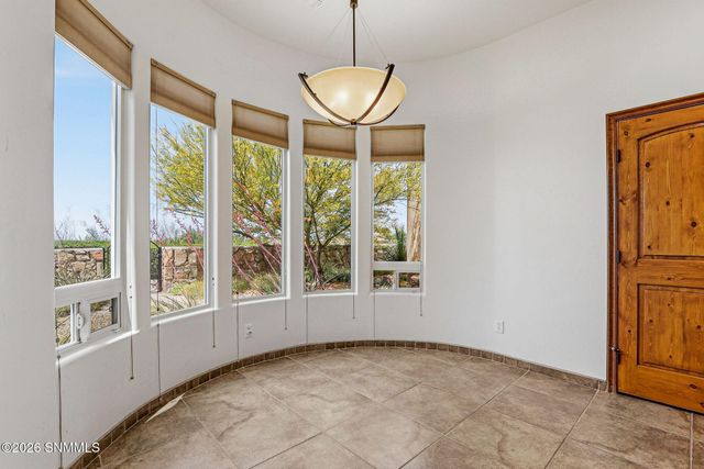 3930 Quail Brush Court, Las Cruces, NM 88011
