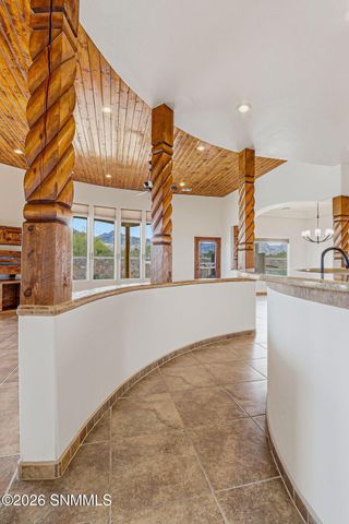 3930 Quail Brush Court, Las Cruces, NM 88011
