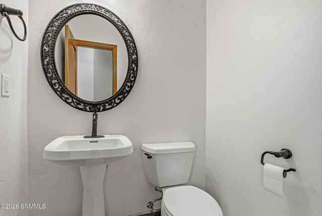 3930 Quail Brush Court, Las Cruces, NM 88011