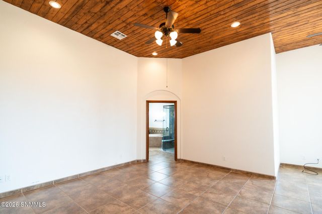 3930 Quail Brush Court, Las Cruces, NM 88011