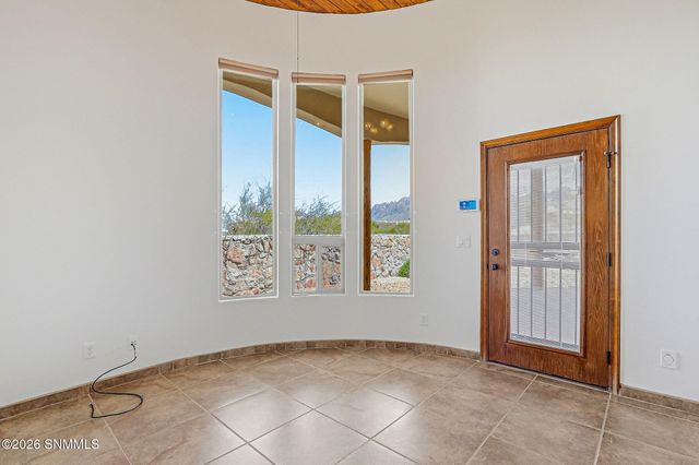 3930 Quail Brush Court, Las Cruces, NM 88011