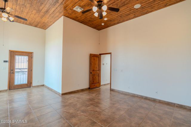 3930 Quail Brush Court, Las Cruces, NM 88011