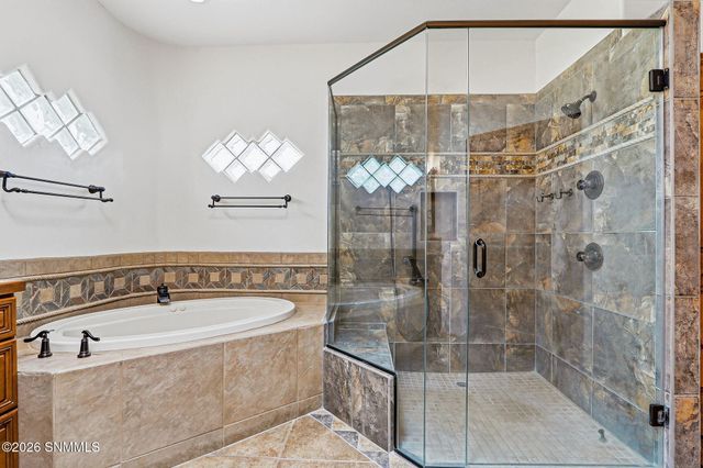 3930 Quail Brush Court, Las Cruces, NM 88011