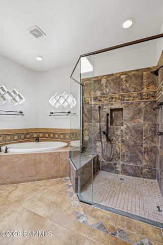 3930 Quail Brush Court, Las Cruces, NM 88011