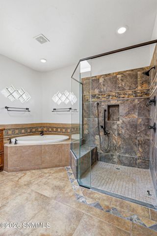 3930 Quail Brush Court, Las Cruces, NM 88011