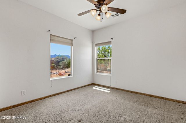 3930 Quail Brush Court, Las Cruces, NM 88011
