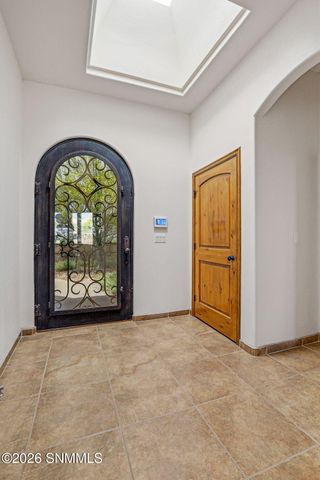 3930 Quail Brush Court, Las Cruces, NM 88011