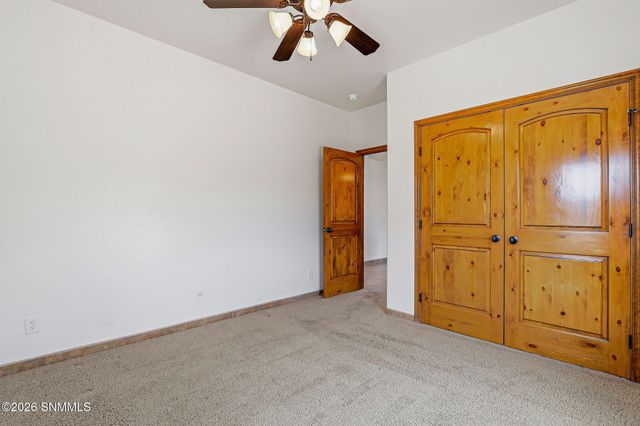 3930 Quail Brush Court, Las Cruces, NM 88011