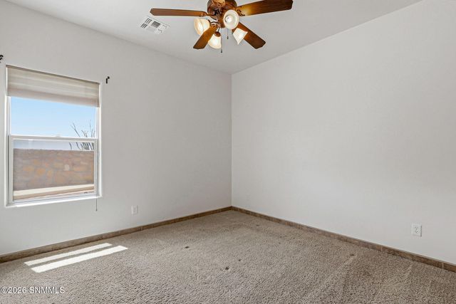 3930 Quail Brush Court, Las Cruces, NM 88011