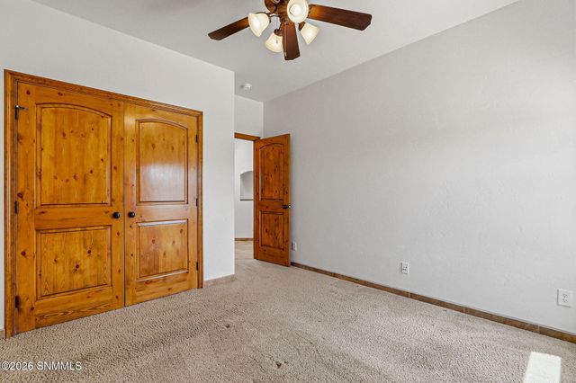 3930 Quail Brush Court, Las Cruces, NM 88011