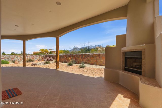 3930 Quail Brush Court, Las Cruces, NM 88011