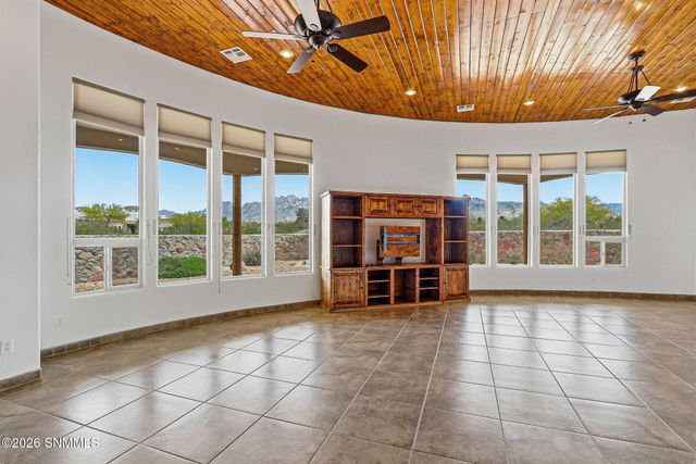 3930 Quail Brush Court, Las Cruces, NM 88011