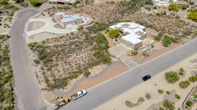 3930 Quail Brush Court, Las Cruces, NM 88011