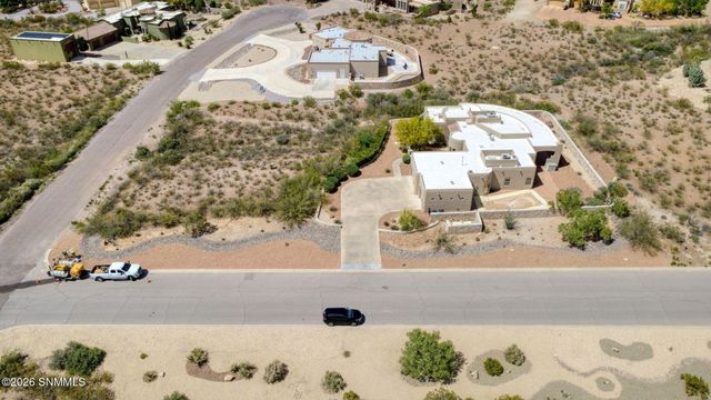 3930 Quail Brush Court, Las Cruces, NM 88011