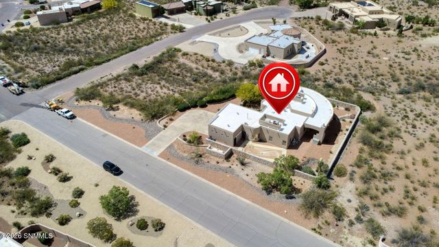 3930 Quail Brush Court, Las Cruces, NM 88011