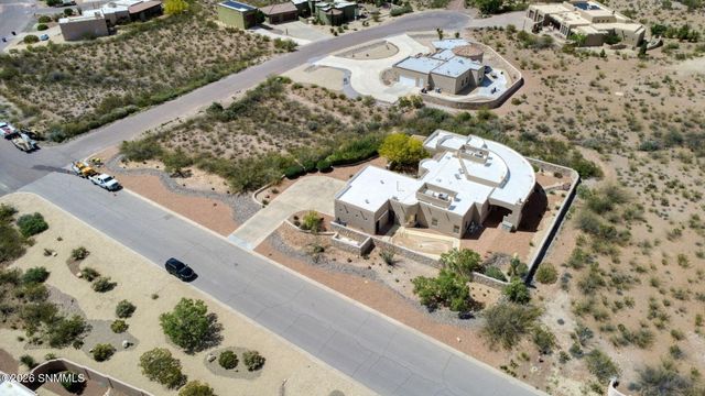 3930 Quail Brush Court, Las Cruces, NM 88011