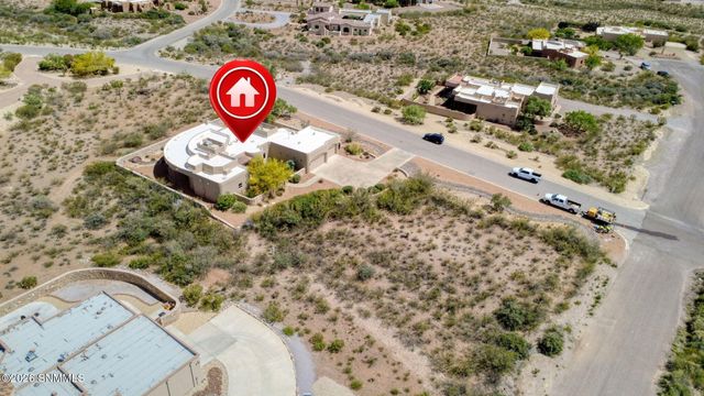 3930 Quail Brush Court, Las Cruces, NM 88011