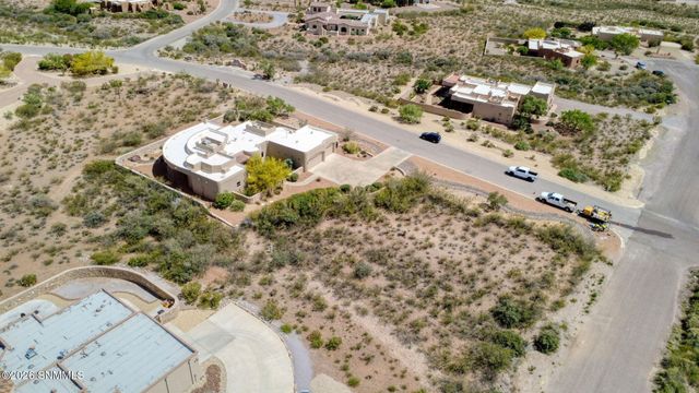 3930 Quail Brush Court, Las Cruces, NM 88011