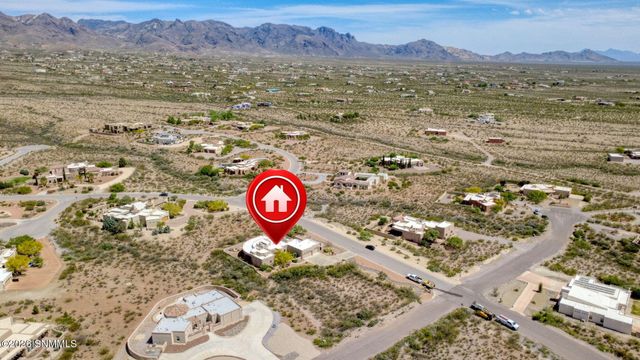 3930 Quail Brush Court, Las Cruces, NM 88011