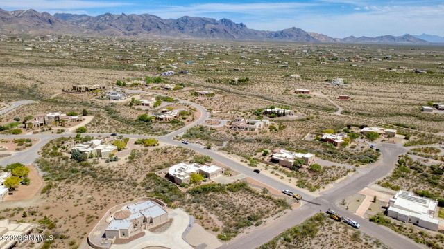 3930 Quail Brush Court, Las Cruces, NM 88011