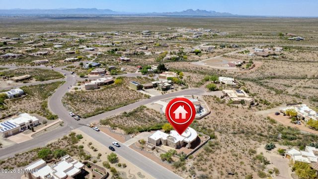 3930 Quail Brush Court, Las Cruces, NM 88011