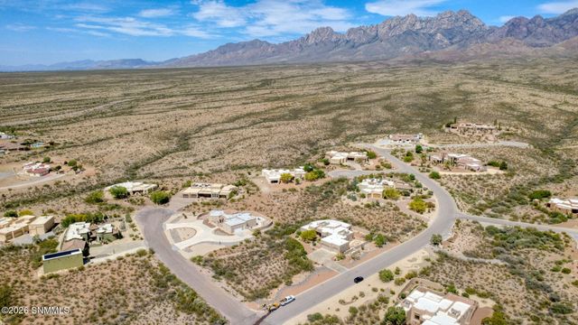 3930 Quail Brush Court, Las Cruces, NM 88011