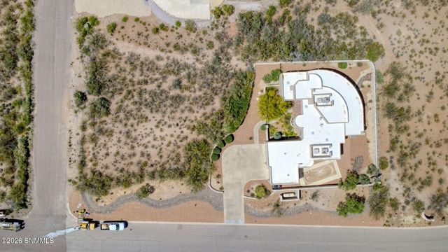 3930 Quail Brush Court, Las Cruces, NM 88011