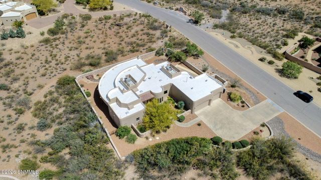 3930 Quail Brush Court, Las Cruces, NM 88011