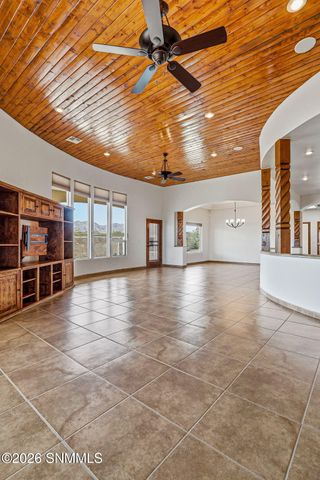 3930 Quail Brush Court, Las Cruces, NM 88011